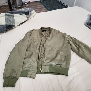 jacket size L